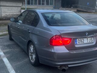 BMW 316 2.0 R4 85kW