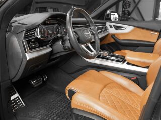 Audi Q8 ABT 3.0 300kW