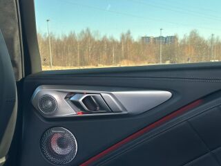 BMW XM 4.4 V9 360кВ