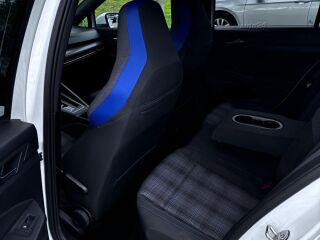 Volkswagen Golf GTE 1.4 110kW