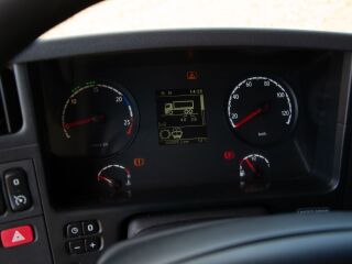 Scania R440 12.7 324kW