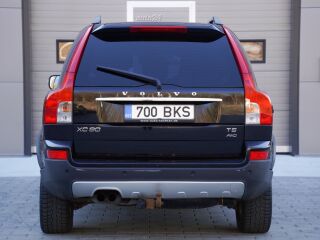 Volvo XC90 2.5 154kW