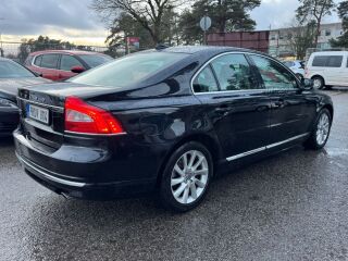 Volvo S80 2.0 133кВ