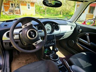 MINI One 1.6 66kW