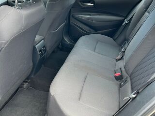 Toyota Corolla 1.5 92kW