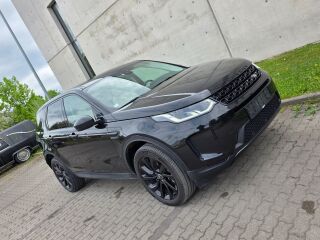 Land Rover Discovery Sport 2.0 110kW