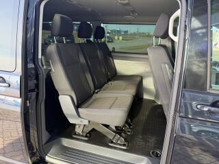 Volkswagen Caravelle Trendline Long ABT N1 2.0 R4 TDI 110kW