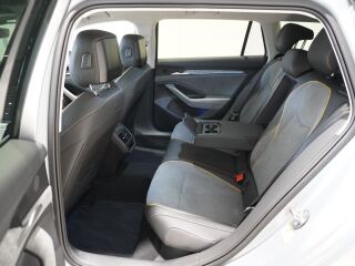 Skoda Superb SELECTION COMBI PHEV 1.5 TSI 110kW