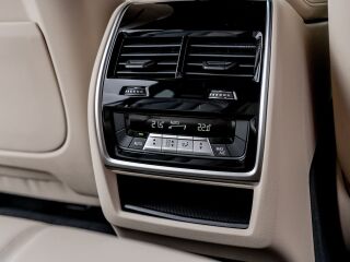 BMW X5 45e M-Sport 3.0 210кВ