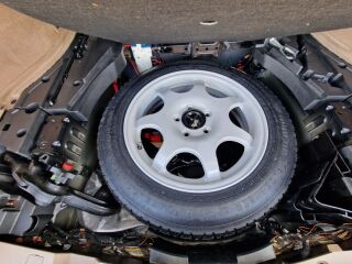 BMW X5 FACELIFT 4X4 3.0 R6 TDI 160kW