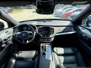 Volvo XC90 Recharge T8 R-Design 2.0 223kW