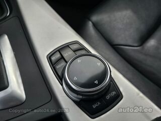 BMW 320 2.0 120kW