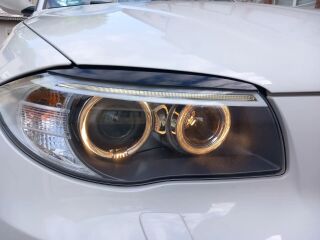 BMW 120 M-PAKETT 2.0 R4 Turbo 105kW