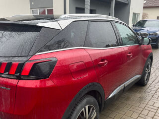 Peugeot 3008 3008 GT-Line BlueHDi 130 AT8 1.5 96кВ