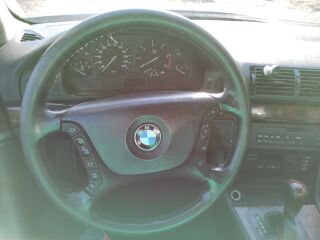 BMW 530 2.9 135kW