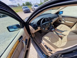 BMW X5 FACELIFT 4X4 3.0 R6 TDI 160kW
