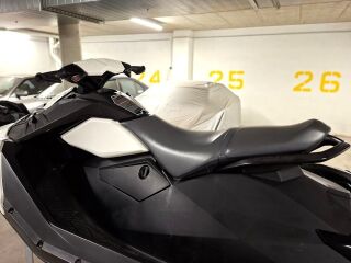 Sea-Doo Spark