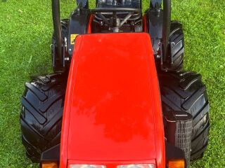 Goldoni Quad 20 16kW