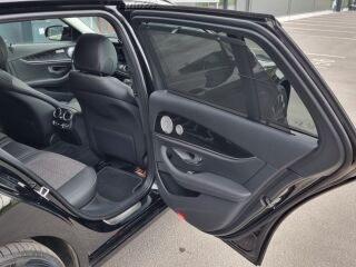 Mercedes-Benz E 300 de T EQ NIGHT PACK AVANTGARDE 2.0 225kW
