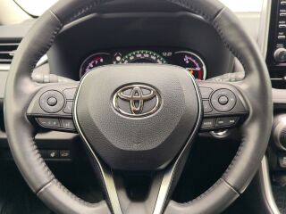 Toyota RAV4 Luxury Comfort Pack 129кВ