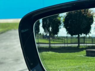 BMW 540 M-sport X-Drive 235kW