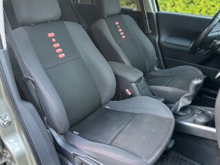 Renault Megane 1.6 82kW