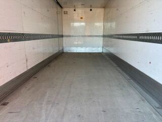 Mercedes-Benz Actros 1833 4x2 240кВ