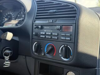 BMW 320 2.8 R6 142kW