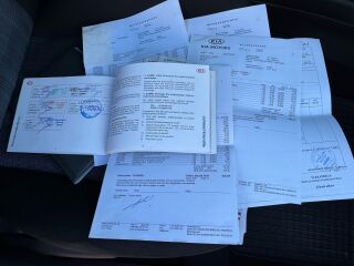 Kia Ceed 1.6 66kW