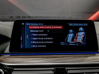 BMW 540 xDrive Luxury Line 3.0 235kW