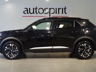 Peugeot 2008 GT AT8 BlueHDi 1.5 96kW
