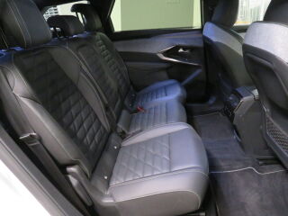 Peugeot 5008 GT Hybrid 136 e-DCS6 1.2 100kW