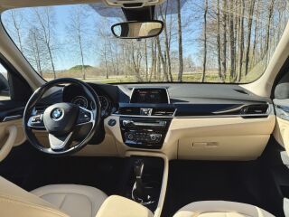 BMW X1 2.0 110kW