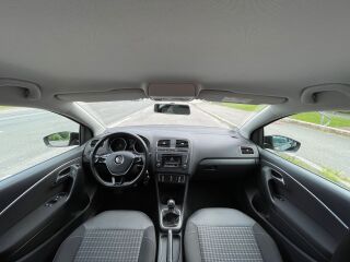 Volkswagen Polo Bluemotion 1.4 55kW