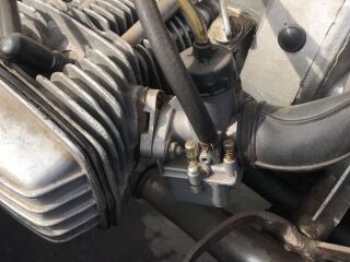 K KMZ K650 24kW