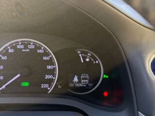 Lexus CT 200h 1.8