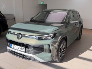 Volkswagen Tayron Life 30Y 2.0 TDI 110kW