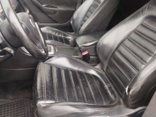 Volkswagen Passat 2.0 103кВ
