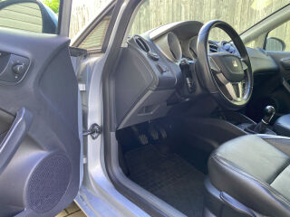 SEAT Ibiza ST 1.6 TDI 77кВ