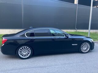 BMW 730 3.0 180kW
