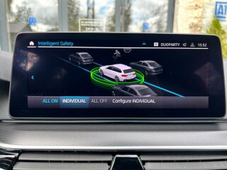 BMW 530 e xDrive M-PAKETT PLUG-IN 2.0 215кВ