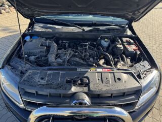 Volkswagen Amarok 2.0 132kW