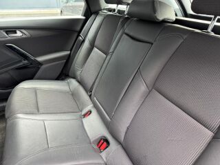 Peugeot 508 Facelift SW 1.6 Blue HDi 88kW
