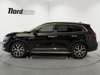 Renault Koleos 1.3 116кВ