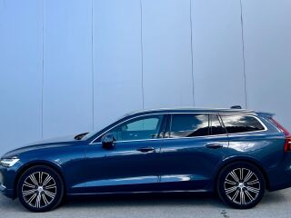 Volvo V60 Inscription 2.0 D4 140kW