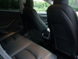 Tesla Model 3 Long Range AWD 366кВ