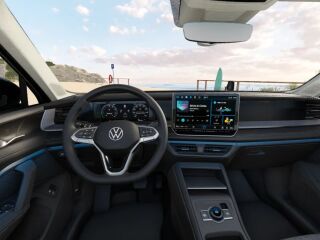 Volkswagen Tayron Life TSI PHEV 1.5 150kW