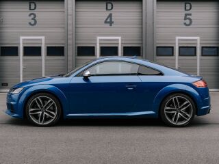 Audi TTS 2.0 228kW