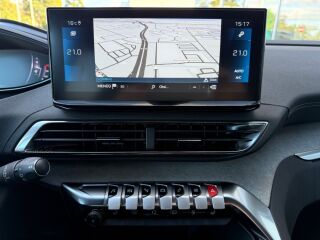 Peugeot 3008 GT PureTech 130 AT8 1.2 96kW