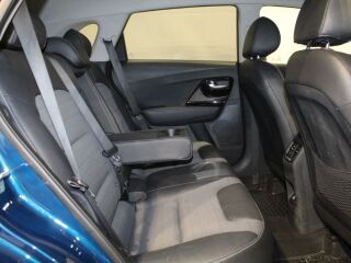 Kia Niro Hybrid 1.6 77kW